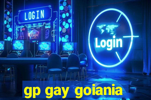 gp gay goiania